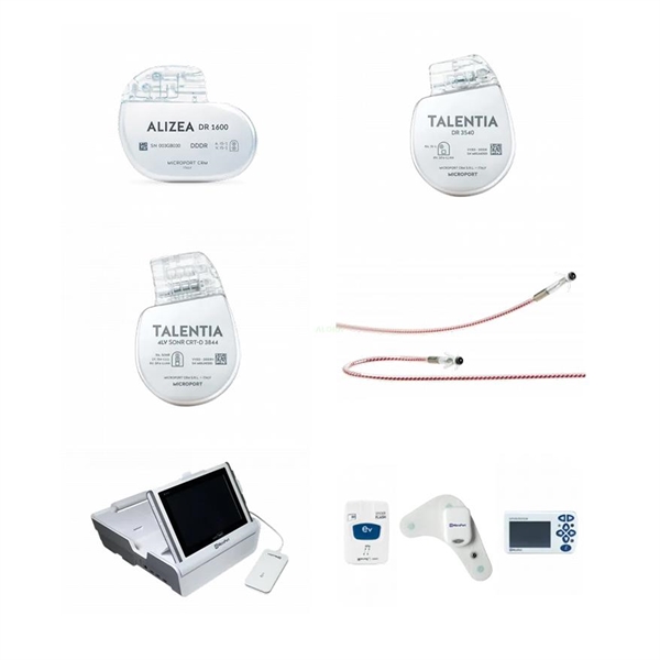 Resim Cardiac Rhythm Management