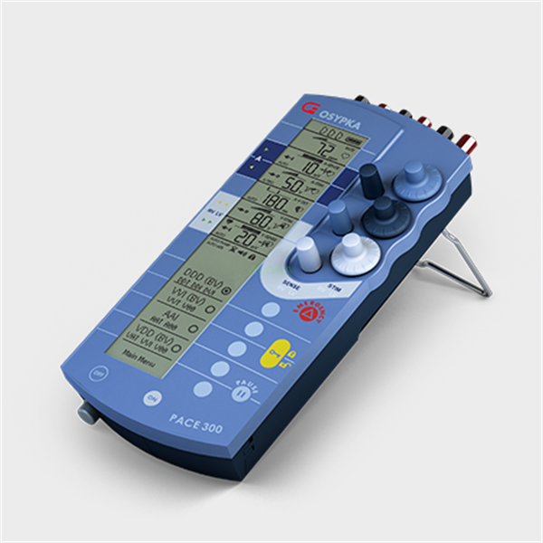 Resim External Pacemakers