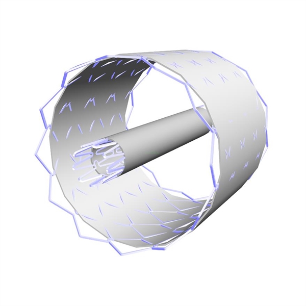 Resim Optimus XL Stents