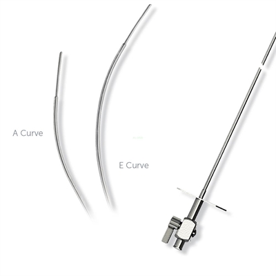 Resim Transseptal Access Catheters